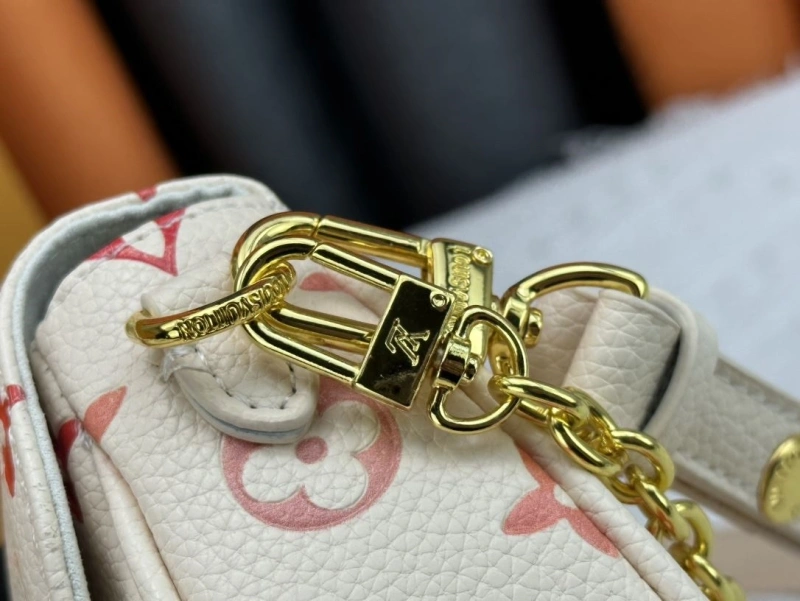 LV Satchel bags 4233H-1304