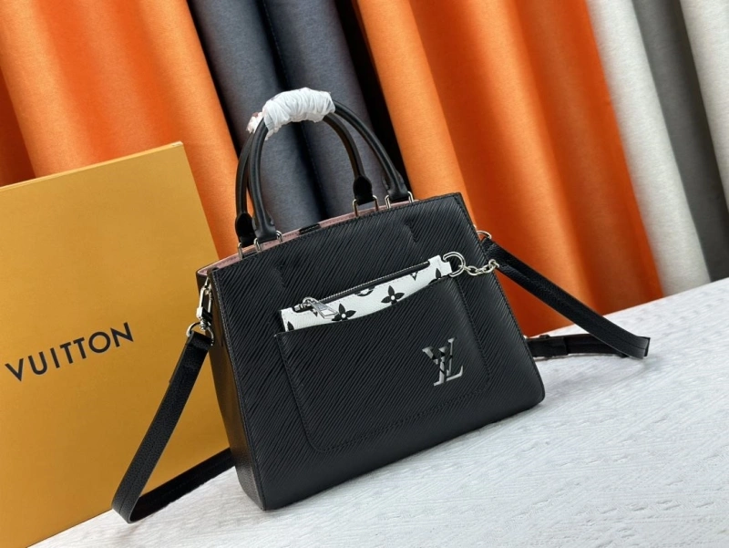 LV Top Handle Bags 4233H-1311
