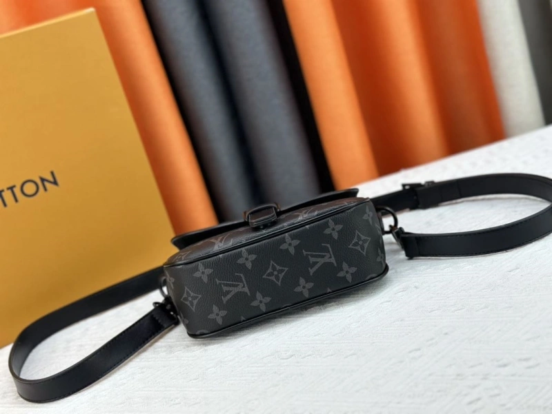 LV Satchel bags 4233H-1312