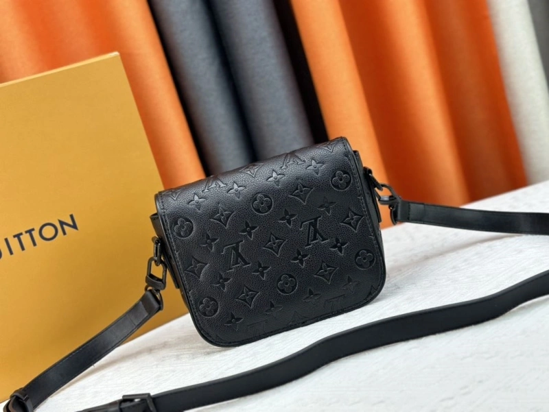 LV Satchel bags 4233H-1313