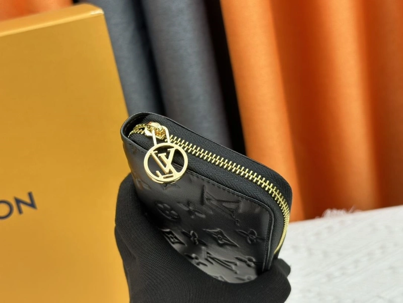 LV Wallets 4233H-1318