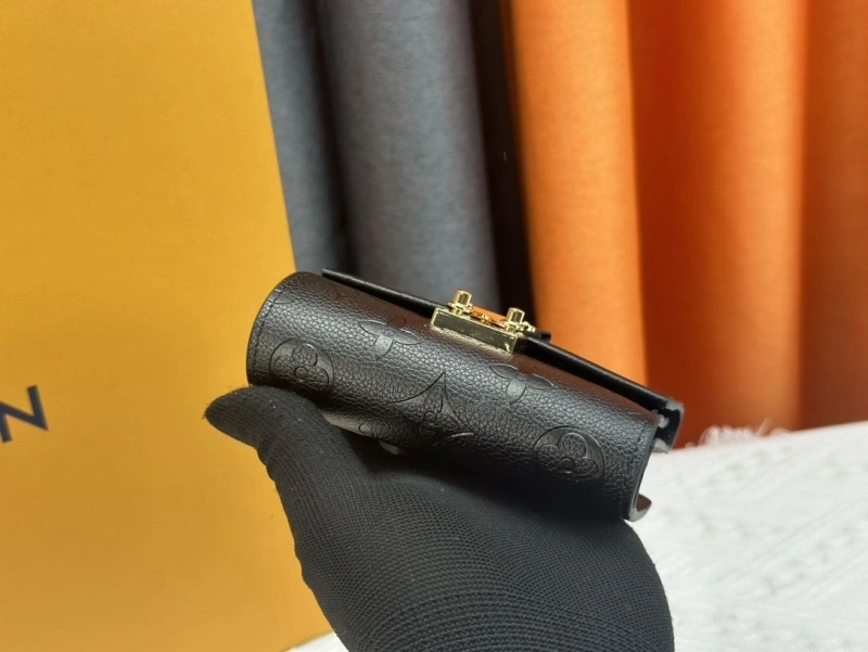 LV Wallets 4233H-1321