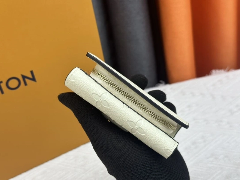 LV Wallets 4233H-1322