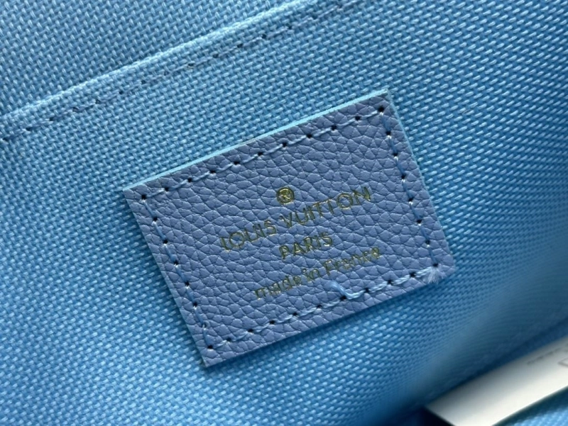 LV Wallets 4233H-1326