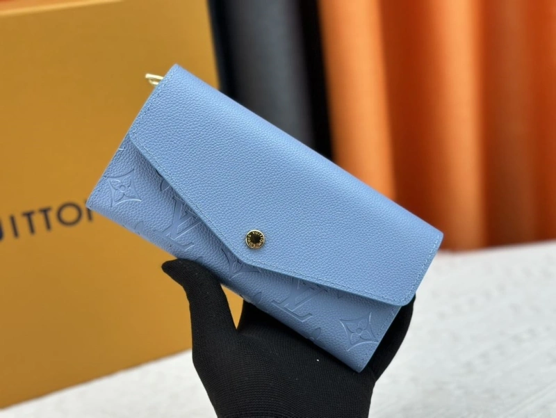 LV Wallets 4233H-1328