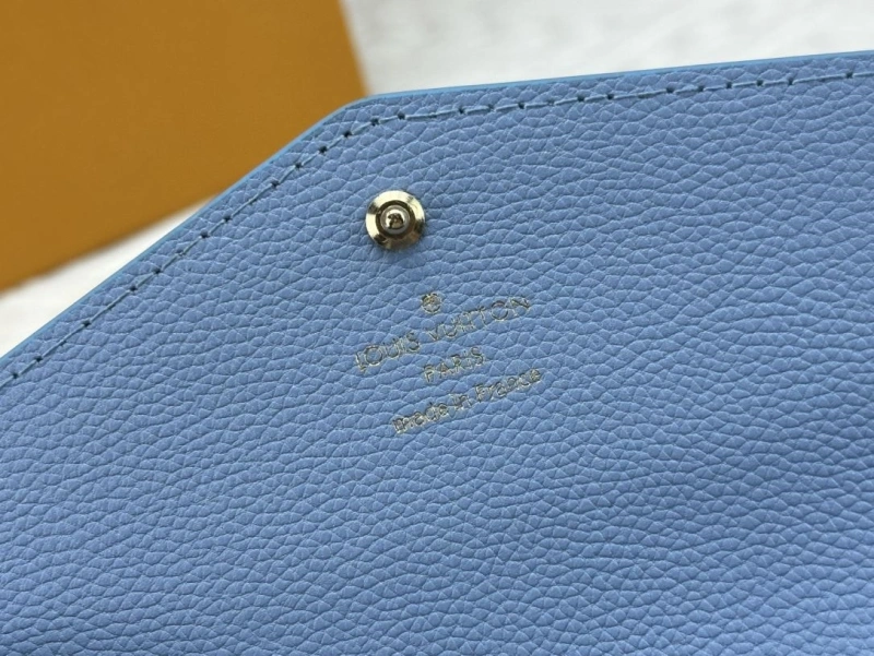 LV Wallets 4233H-1328