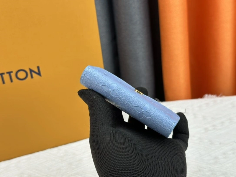 LV Wallets 4233H-1330