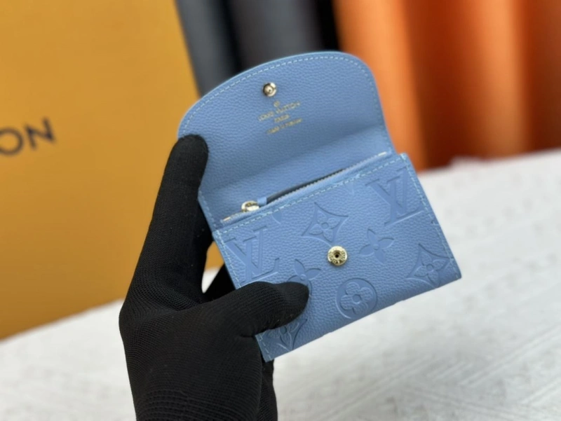 LV Wallets 4233H-1330