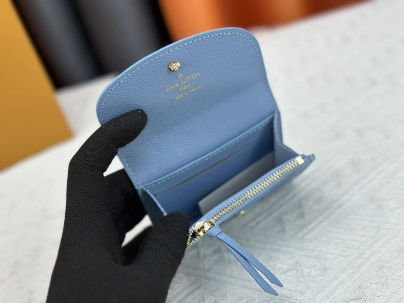 LV Wallets 4233H-1330