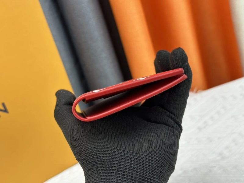 LV Wallets 4233H-1333