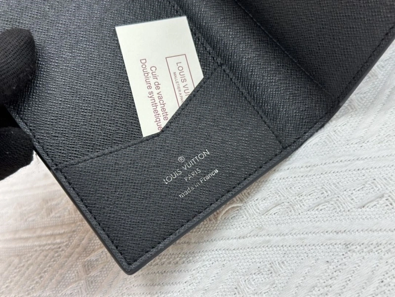 LV Wallets 4233H-1340