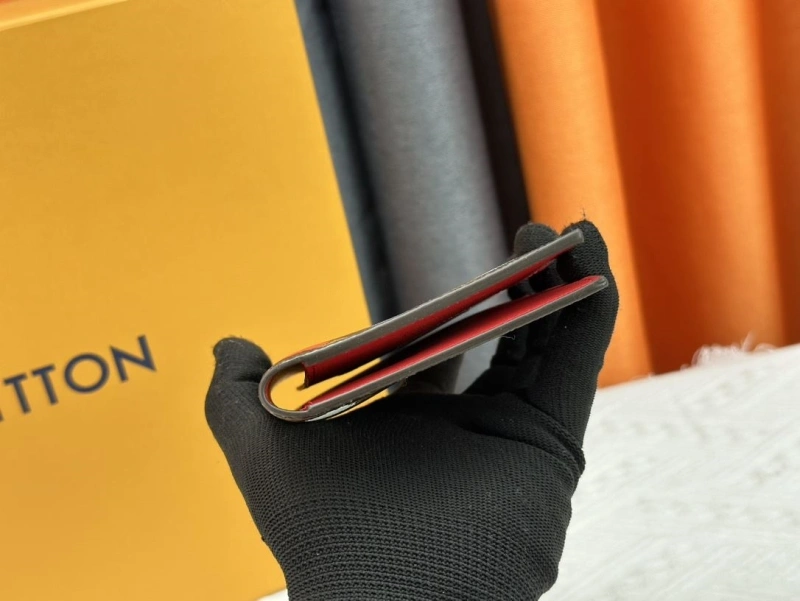 LV Wallets 4233H-1345