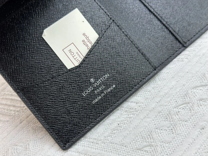 LV Wallets 4233H-1346