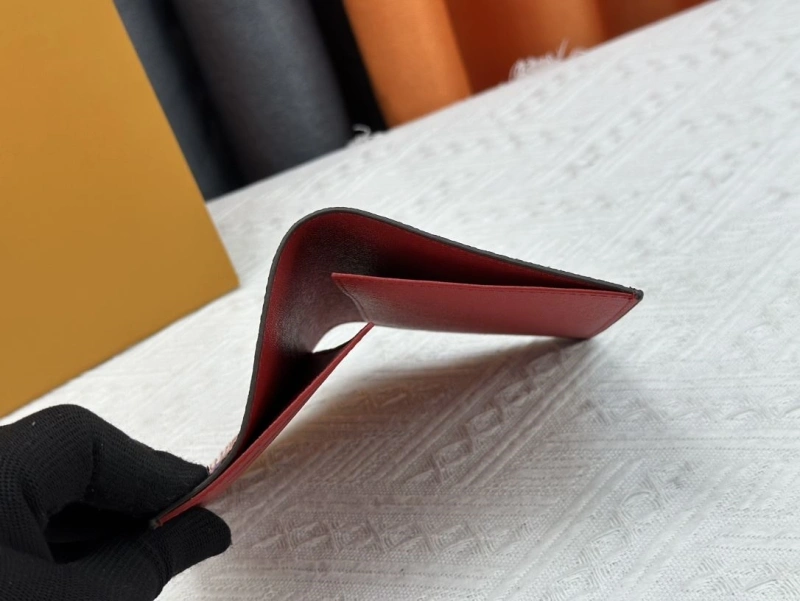 LV Wallets 4233H-1347