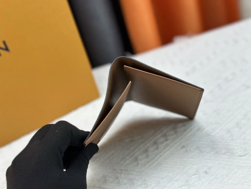 LV Wallets 4233H-1351