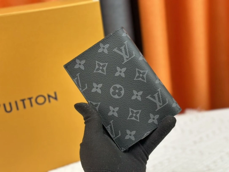 LV Wallets 4233H-1353