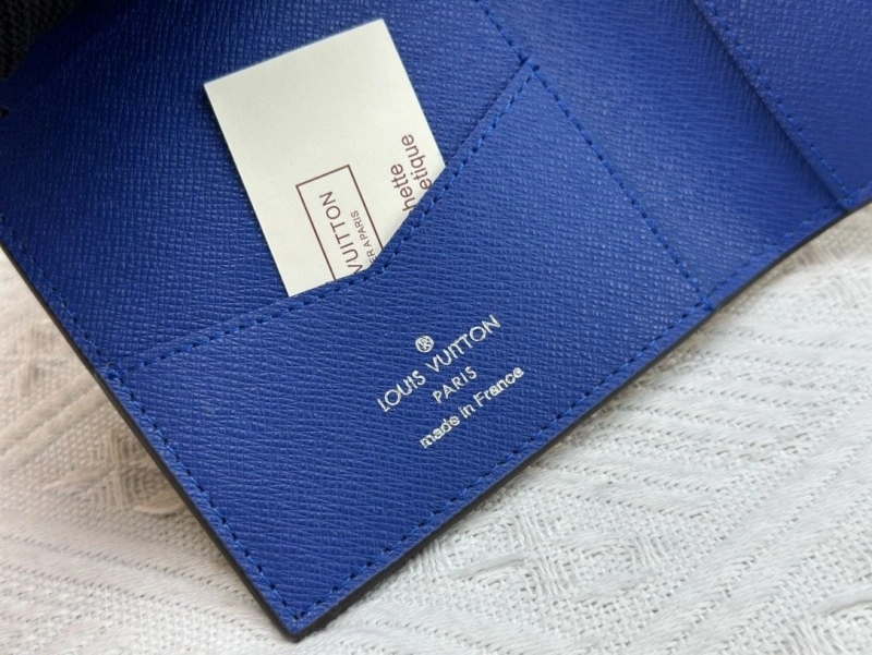 LV Wallets 4233H-1358