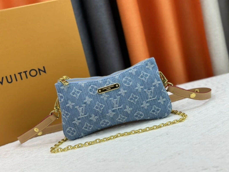 LV Satchel bags 4233H-1368