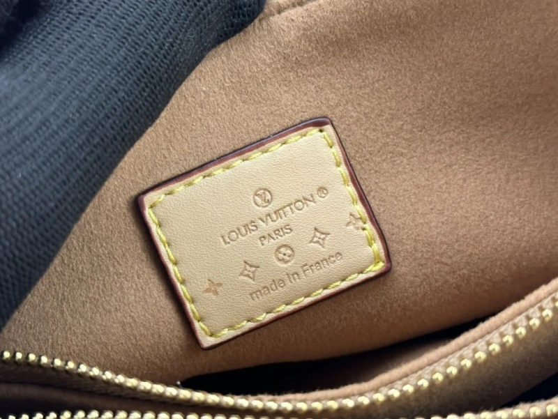 LV Satchel bags 4233H-1371