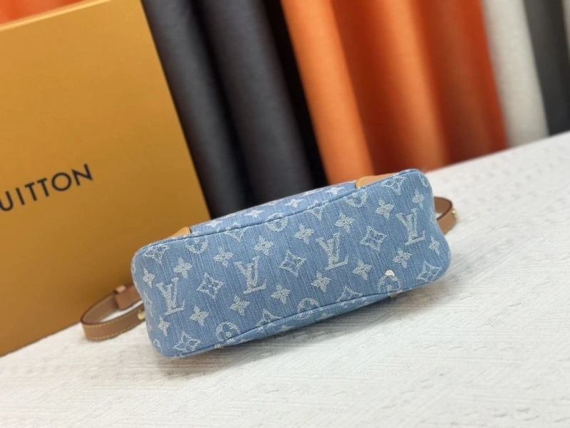 LV Satchel bags 4233H-1377