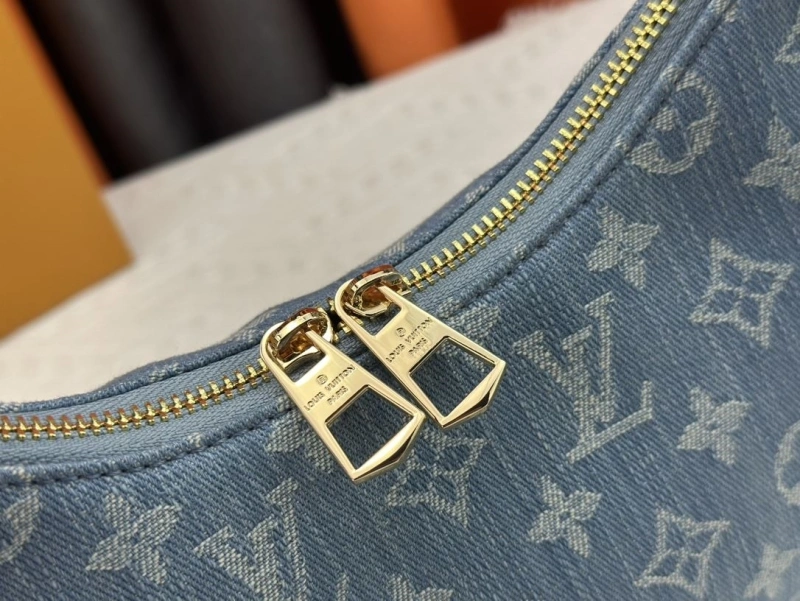 LV Satchel bags 4233H-1377