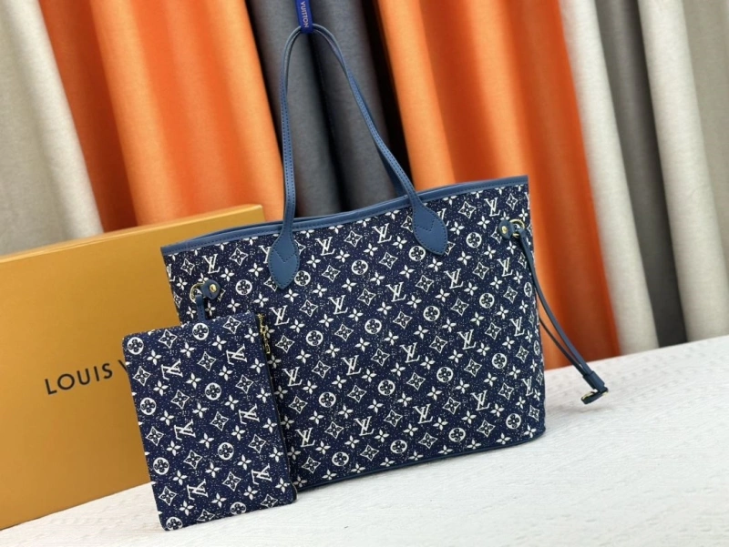 LV Shopping Bags 4233H-1380