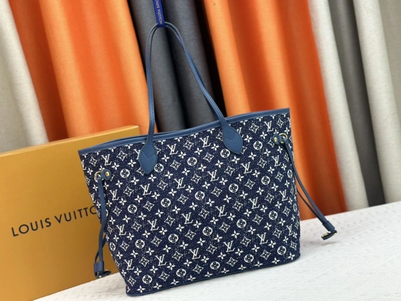 LV Shopping Bags 4233H-1380