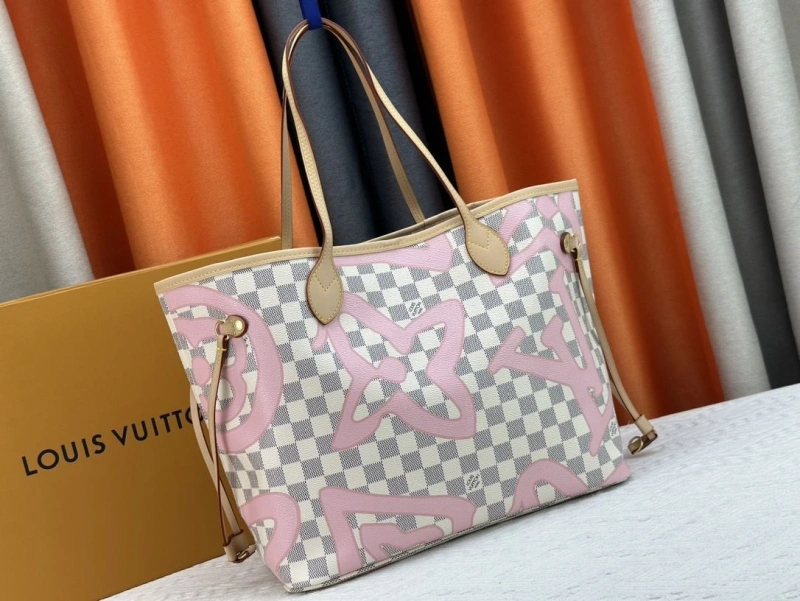 LV Shopping Bags 4233H-1381