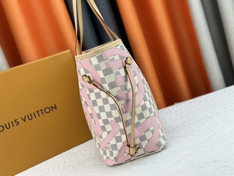 LV Shopping Bags 4233H-1381