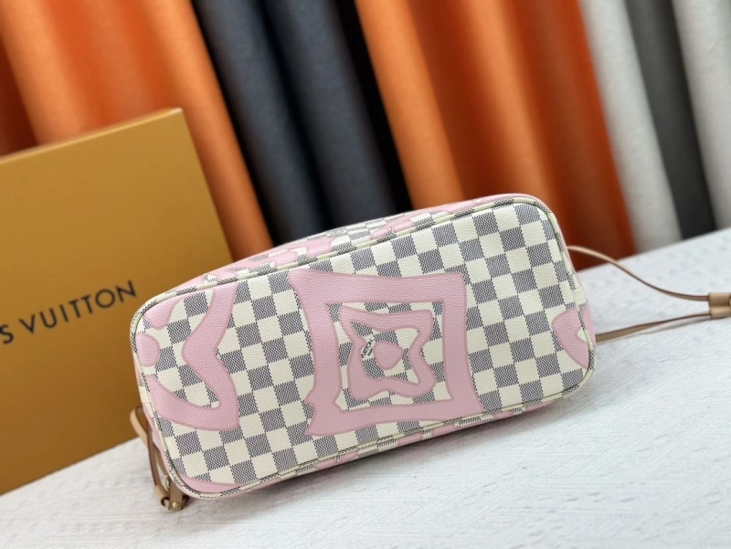 LV Shopping Bags 4233H-1381