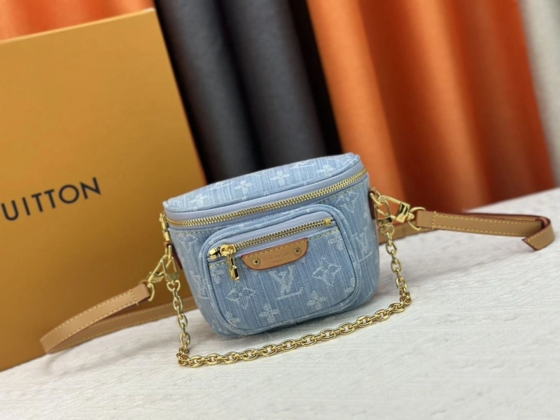 LV Satchel bags 4233H-1382