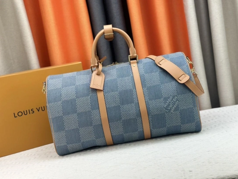 LV Travel Bags 4233H-1384