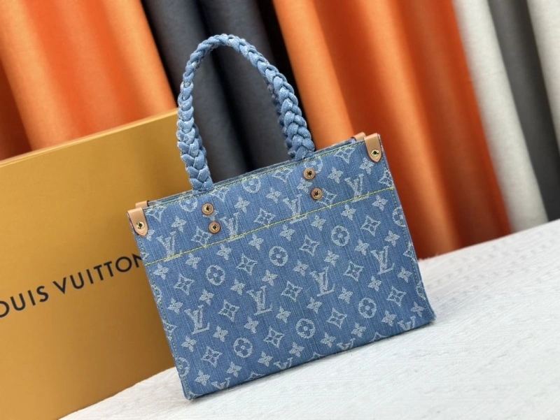 LV Shopping Bags 4233H-1385