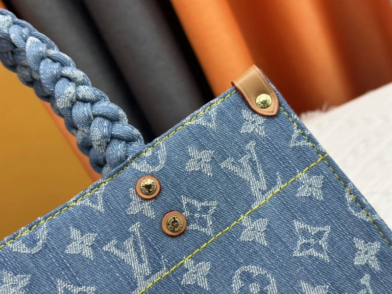 LV Shopping Bags 4233H-1385