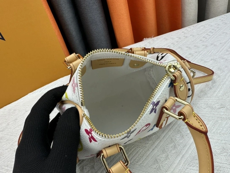 LV Top Handle Bags 4233H-1391