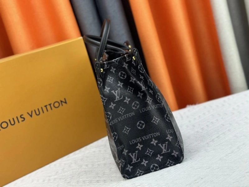 LV Shopping Bags 4233H-1393