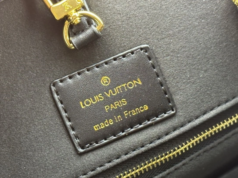 LV Shopping Bags 4233H-1393