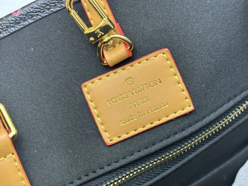 LV Shopping Bags 4233H-1394