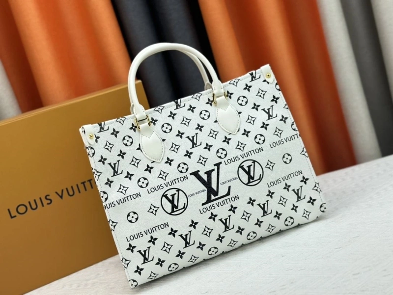 LV Shopping Bags 4233H-1395