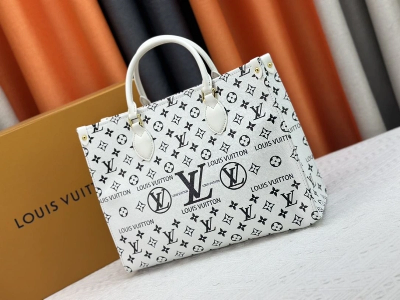 LV Shopping Bags 4233H-1395