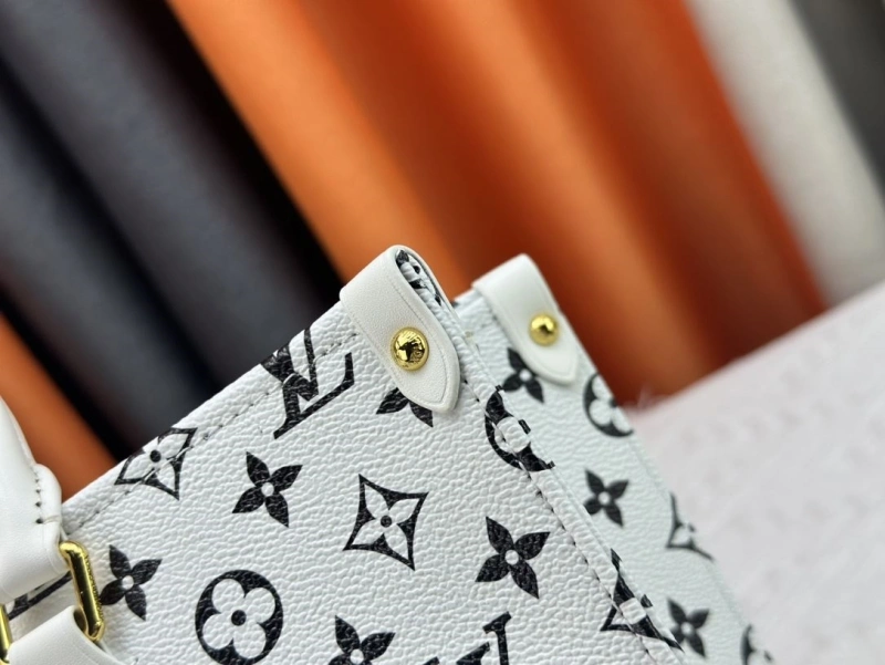 LV Shopping Bags 4233H-1395