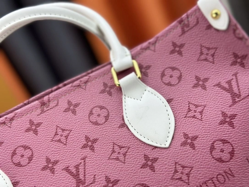 LV Shopping Bags 4233H-1396