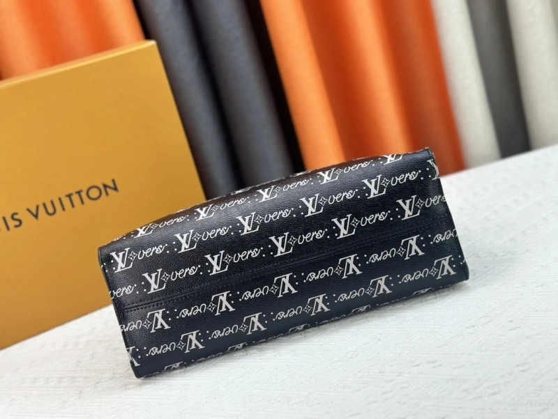 LV Shopping Bags 4233H-1397