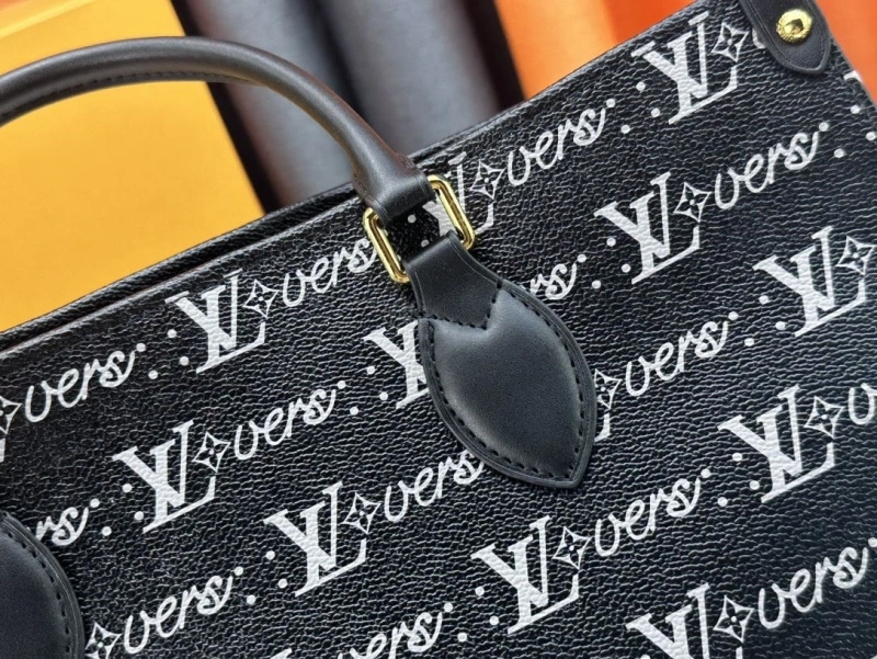LV Shopping Bags 4233H-1397