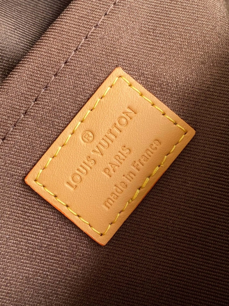 LV Satchel bags 4233H-1401