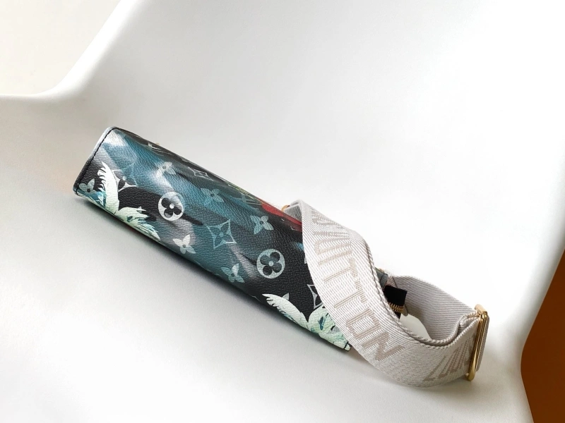 LV Satchel bags 4233H-1402