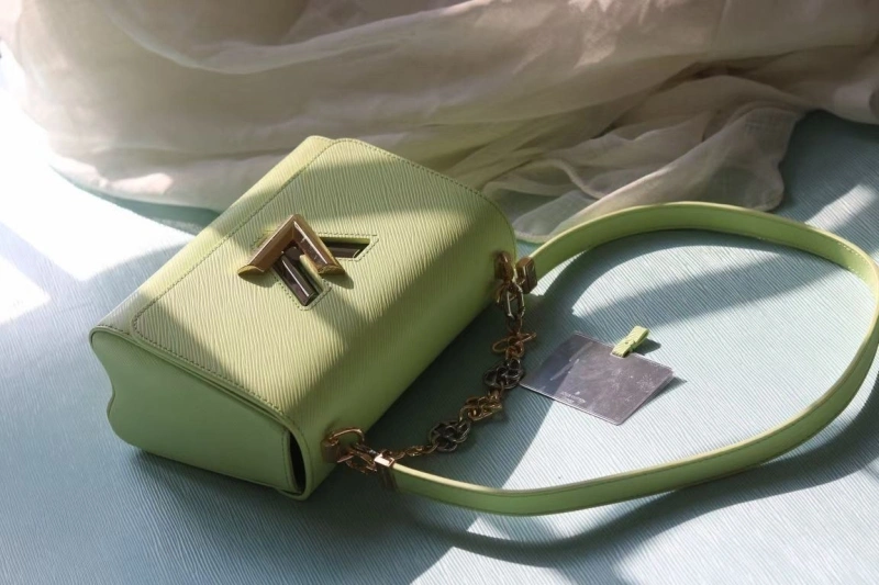 LV Twist Denim Bags 4233H-1440