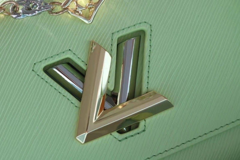 LV Twist Denim Bags 4233H-1440