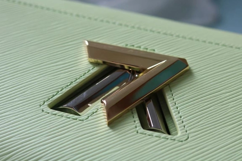 LV Twist Denim Bags 4233H-1440