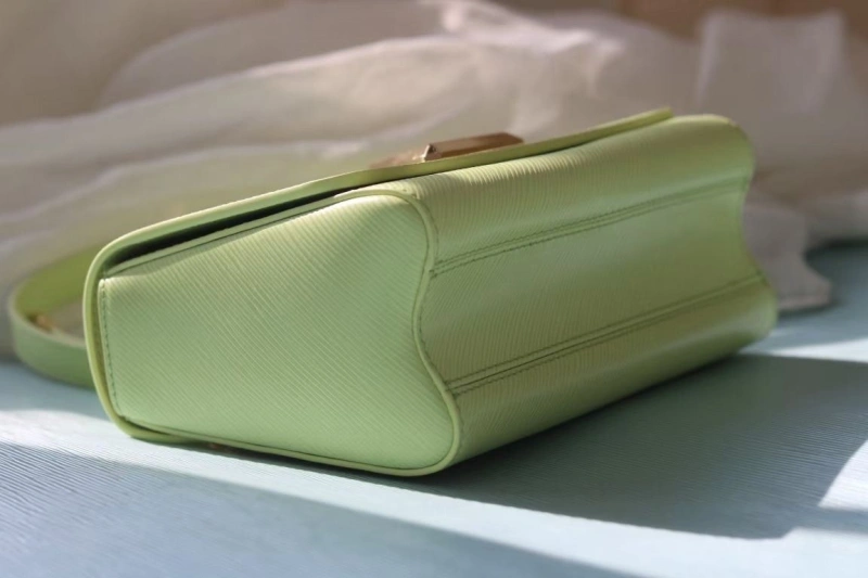 LV Twist Denim Bags 4233H-1440